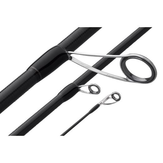 Graphiteleader Argento UX 24GArgus-982M 2.95m Regular-Fast 7-40gr Medium pergető bot - Image 4