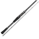 Graphiteleader Silverado UX 25GSILUS-812ML Fast 2,46m 4-18g, pergető bot