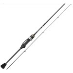 Graphiteleader Bellezza UX 25GBELUS-612SUL-S 1,85m 0,4-4g regular fast pergető bot - Image 2