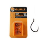 GURU QM1 BARBLESS 14
