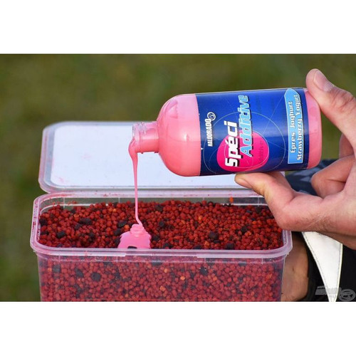 HALDORÁDÓ SpéciAdditive - Epres joghurt - Image 2