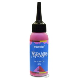 HALDORÁDÓ TORNADO Activator Gel - Tintahal & Barack