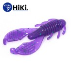 HiKi-Azur gumicsali 50 mm-WD01 - Foszforeszkáló - Image 2