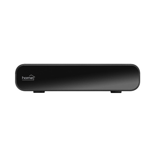 Home HD2T2 DVB-T/T2 vevőkészülék, többnyelvű menü, EPG, multimédia fájlok, FullHD, HDMI, SCART, tartozék adapter - Image 6