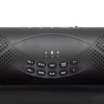 Home HRD1 feltekerhető dobszett, 7 választható ritmus és 10 demó dal, dobolás felvétele és visszajátszása, Bluetooth funkció - Image 5