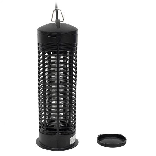 Home IK 250 beltéri rovarcsapda, 40 m2 hatókörzet, UV-A fény, rovargyűjtő tálca, 1 x 11 W fényforrás - Image 3