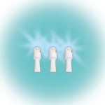 Home KIN 126C/WH LED-es fényfüggöny, 0,9x1,4 m / 126 db hidegfehér LED, fehér vezeték, állófényű, hálózati adapter, beltéri kivitel - Image 4