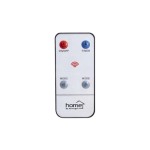 Home LED 102R/WW/M LED-es DUAL COLOR fényfüzér, 7 m / 100 db melegfehér és színes LED, táviránytó, 2 fényprogram, hálózati adapter, kül- és beltéri kivitel - Image 8