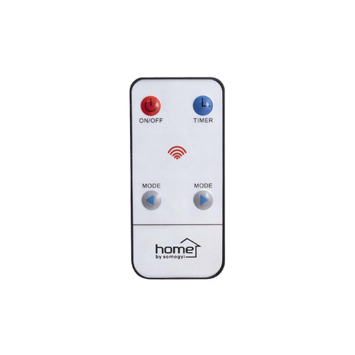 Home LED 102R/WW/M LED-es DUAL COLOR fényfüzér, 7 m / 100 db melegfehér és színes LED, táviránytó, 2 fényprogram, hálózati adapter, kül- és beltéri kivitel - Image 8
