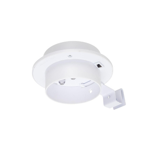 Home MX652 napelemes kerti lámpa, 3 db nagy fényerejű melegfehér LED, akkumulátor, IP44 - Image 3