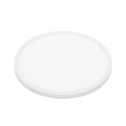 Home RCC3240 LED-es fali/mennyezeti lámpa, 3400 lumen, választható színhőmérséklet, beltéri kivitel, fehér