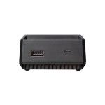 Home SBC 2 akkumulátortöltő, Li-ion és Ni-Mh akkumulátorok töltésére, rövidzárlat elleni védelem, powerbank funkció, fordított polaritás érzékelés - Image 8