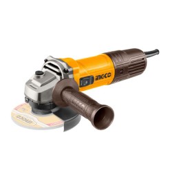 INGCO 125 mm 900 W sarokcsiszoló