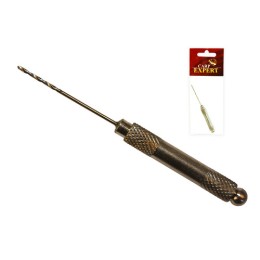 INOX BOJLIFÚRÓ
