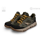 Ixtera RIVEZ Outdoor vízálló bakancs - 43