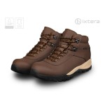 Ixtera SIERRA bőr vízálló bakancs - 44