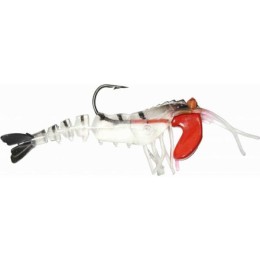 Kolpo yamashiro real shrimp 5db 7cm 8 gr