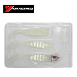 K125202101 yamashiro gadida g.hal kit 8g 8cm 3db+f