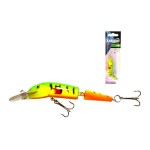 KAMASAKI WOBBLER JOINT COL:1