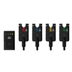 Kapásjelző szett Delphin SMART - 2+1 - Image 2