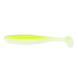 Keitech Easy Shiner 7,2cm (3") 2,3g -chartreuse shad- 10db/csg