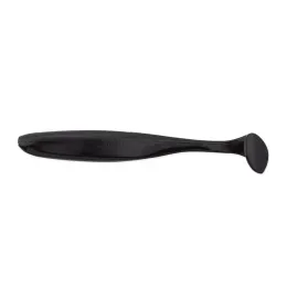 Keitech Easy Shiner 7,2cm (3") 2,3g -black- 10db/csg