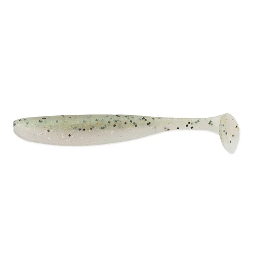 Keitech Easy Shiner 7,2cm (3") 2,3g -ghost rainbow- 10db/csg