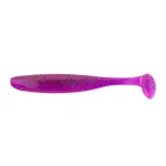 Keitech Easy Shiner 10cm (4") 5g -chameleon-black-blue flk- 7db/csg
