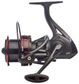 Jaxon comfort feeder cft reel 350 7-owc 0x feder orsó