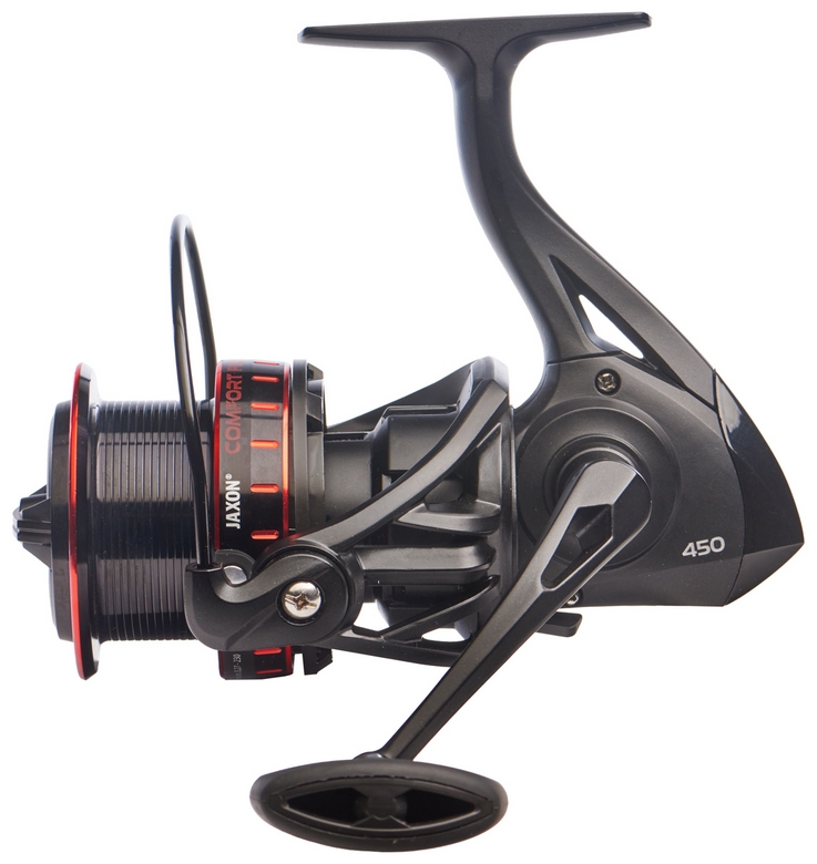 Jaxon comfort feeder cft reel 350 7-owc 0x feder orsó