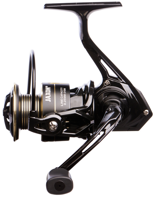 Jaxon caracal cx reel 500 5-owc 0x pergető orsó