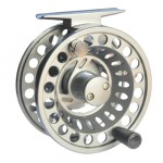 Jaxon fly machine reel #5/6 legyező orsó