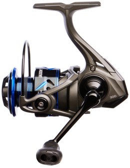 Jaxon grey shadow gx reel 200 6-owc 0x pergető orsó