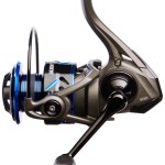 Jaxon grey shadow gx reel 400 6-owc 0x pergető orsó