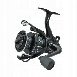 Jaxon hector carp 4000 owc 5+1 nyeletőfékes orsó