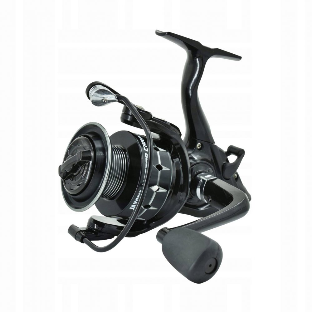 Jaxon hector carp 4000 owc 5+1 nyeletőfékes orsó