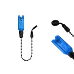 Láncos kapásjelző Delphin ChainBLOCK - kék - Image 6
