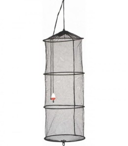 Mivardi mm3 35x65cm 4 karikás haltartó