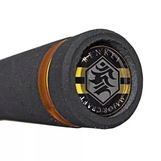 Major Craft Benkei Bic-69MH Baitcast R,Fast 2,05m 1/4-1oz 7-28g egy részes casting pergető bot - Image 5