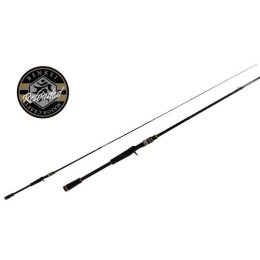 Major Craft Benkei Reloaded Birc-70M Baitcast M,Fast 2,13m 1/4-3/4oz 7-21g egy részes casting pergető bot