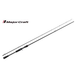 Major Craft Ceana CNC-692MH Baitcast R,Fast 2,05m 7-28g két részes casting pergető bot