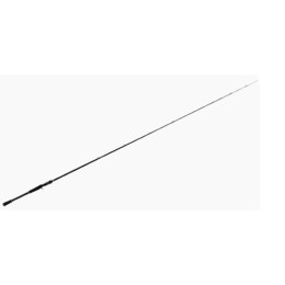 Major Craft Basspara Reloaded BXRC-76H Baitcast Fast 2,28m 3/8-2oz 10,5-56g pergető bot