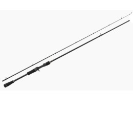 Major Craft Ceana CNC-762MH Baitcast Fast 2,28m 7-35g, casting pergető bot