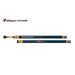 Major Craft Solpara LS-400SPX teleszkópos merítőnyél 4m
