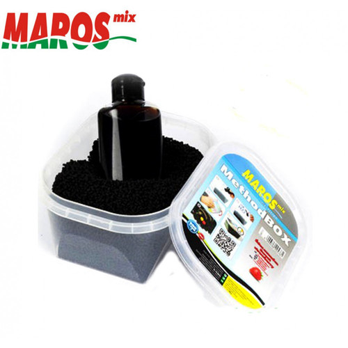 Method box Maros / HALIBUT - Image 3