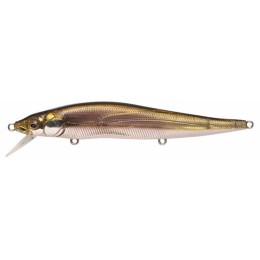 Megabass Vision Oneten 110.5mm 14g Ito Wakasagi wobbler