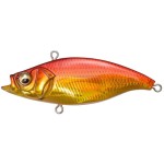 Megabass Cutvib 55 HW 55mm 10g GG Kinaka wobbler