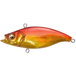 Megabass Cutvib 55 HW 55mm 10g GG Kinaka wobbler