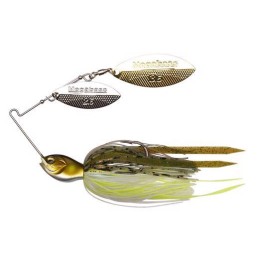 Megabass SV-3 Spinnerbait DW 14g Ayu műcsali