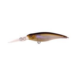 Megabass Shading-X R 62 62mm 5.3g Bonbori Pro Blue wobbler